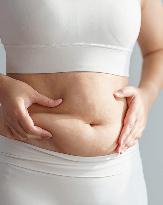 關心健康管理、希望維持日常代謝與體態者