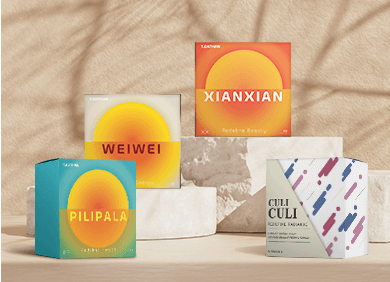 免費體驗包索取