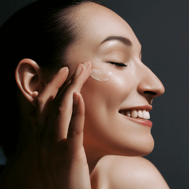 更滑順細緻的觸感