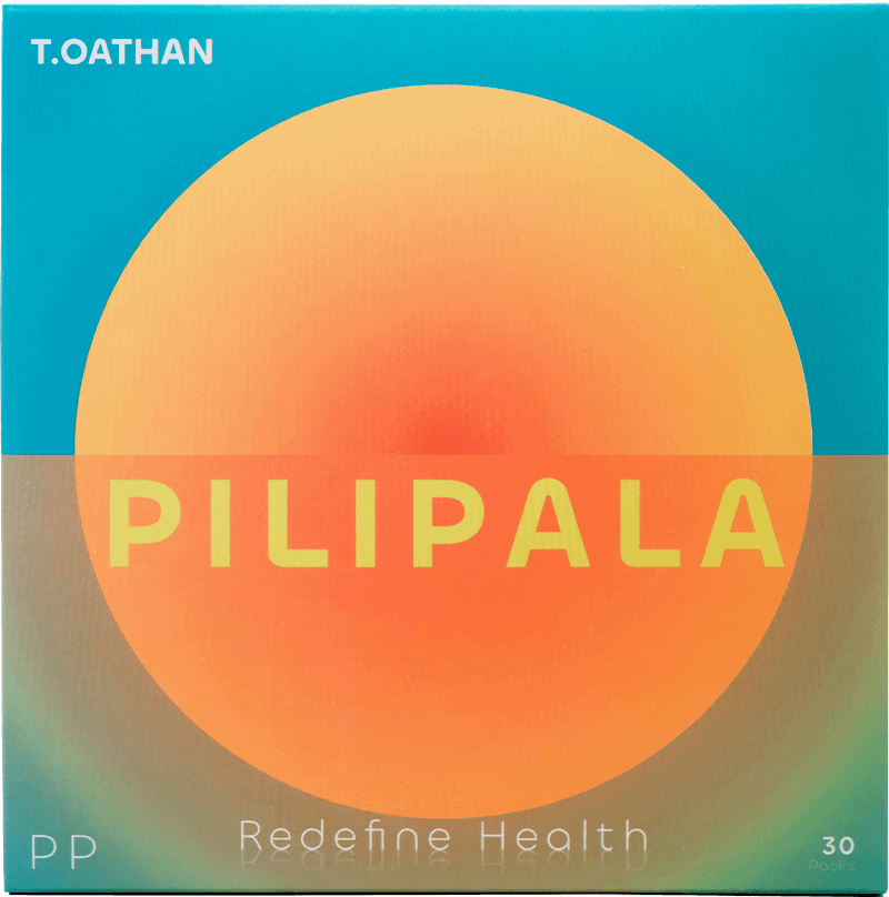 Enzyme Probiotic Powder | Digestive Support 