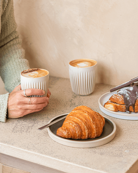 Having all meals out, insufficient fiber intake, and love eating high-calorie carbs or sweets